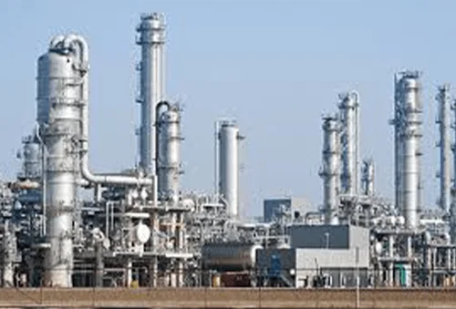 Industrial Chemicals